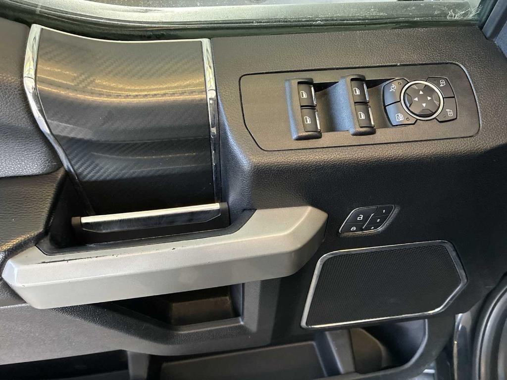 used 2018 Ford F-150 car, priced at $28,160