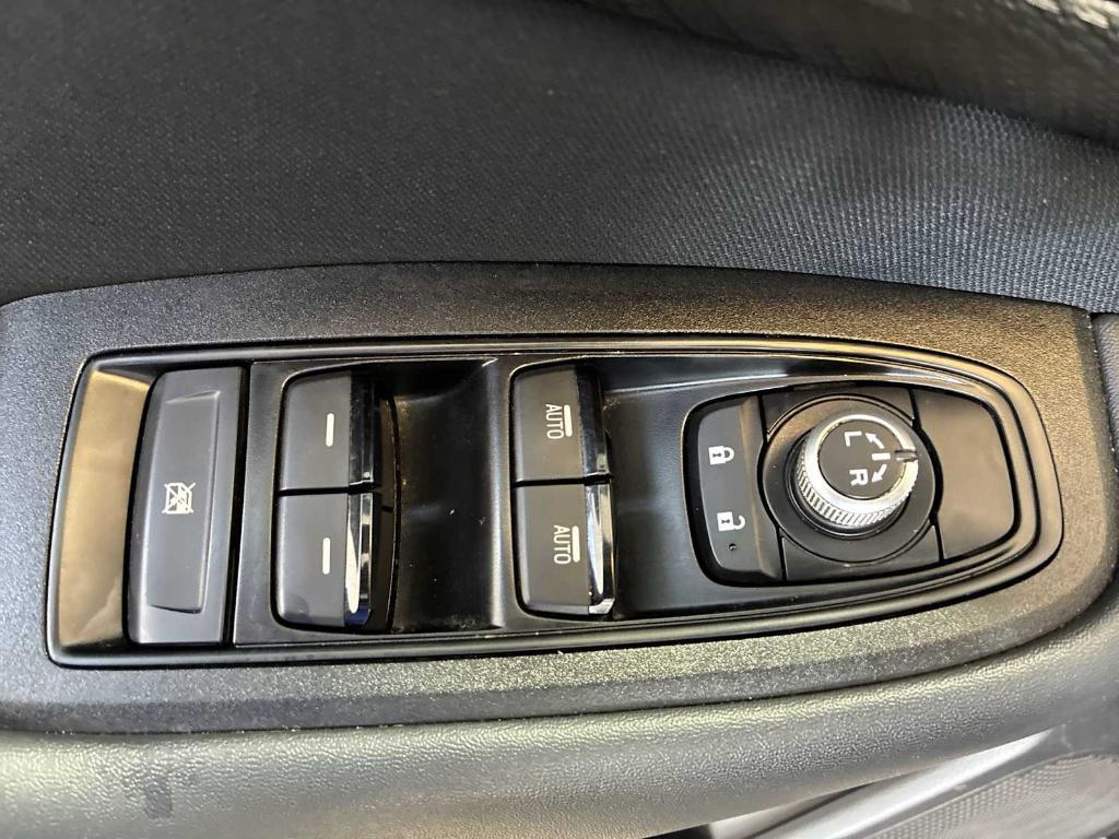 used 2022 Subaru Outback car, priced at $23,880