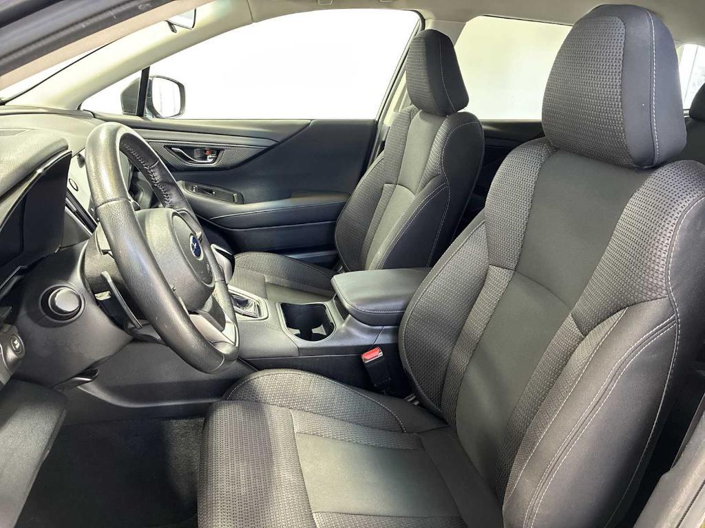 used 2022 Subaru Outback car, priced at $23,880