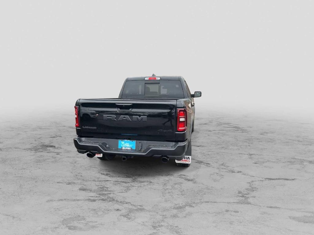 new 2026 Ram 1500 car, priced at $64,912