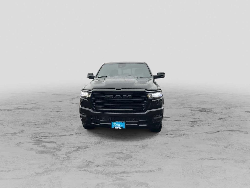 new 2026 Ram 1500 car, priced at $64,912