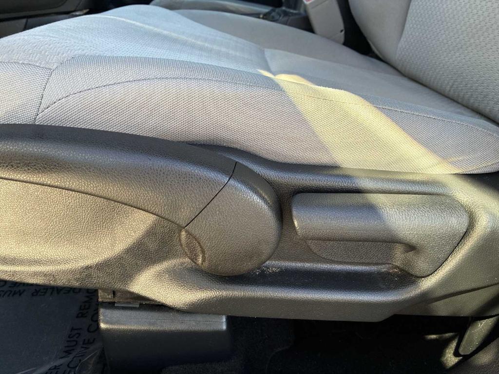 used 2016 Honda CR-V car, priced at $17,193