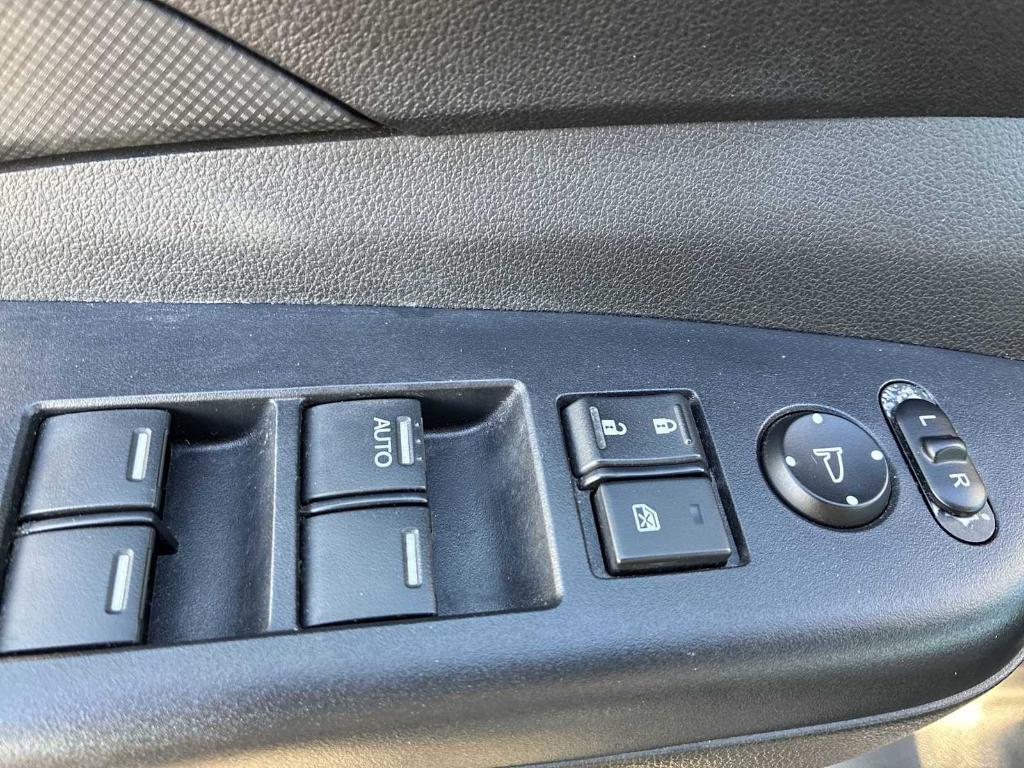 used 2016 Honda CR-V car, priced at $17,193