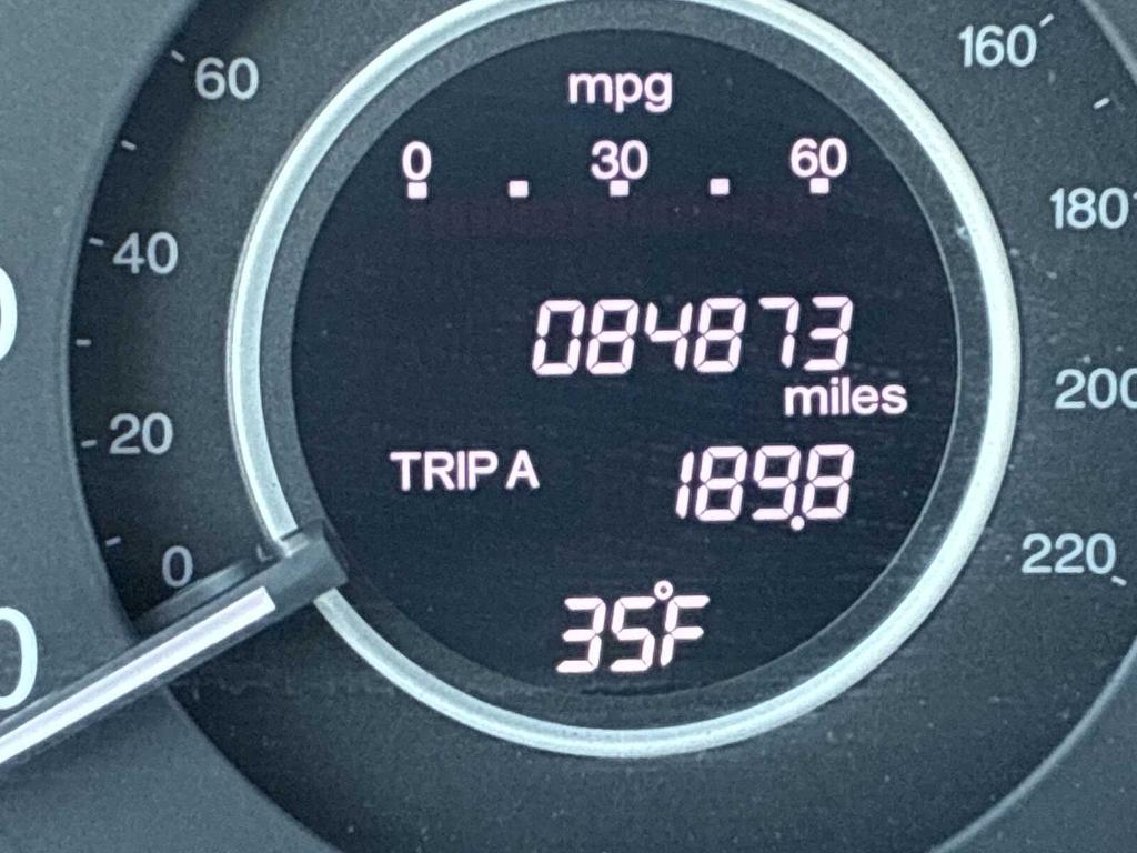 used 2016 Honda CR-V car, priced at $17,193