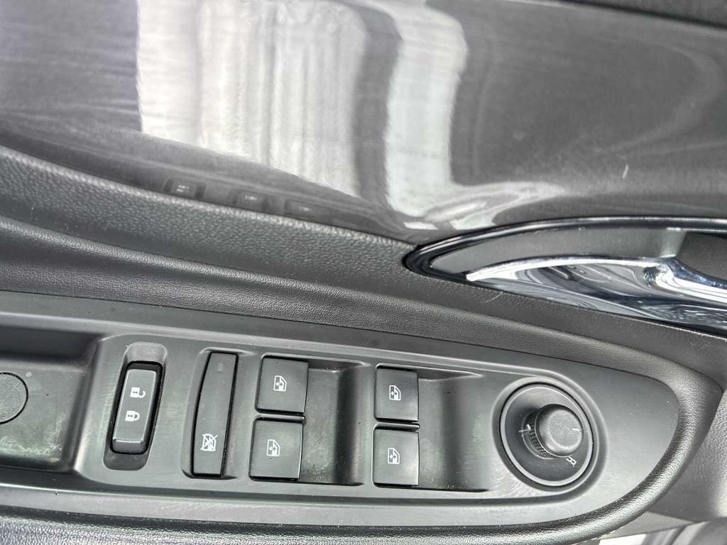 used 2019 Buick Encore car, priced at $11,966