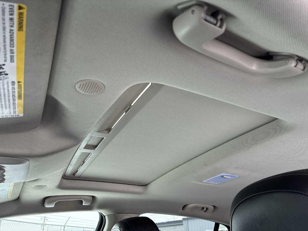 used 2019 Buick Encore car, priced at $11,966