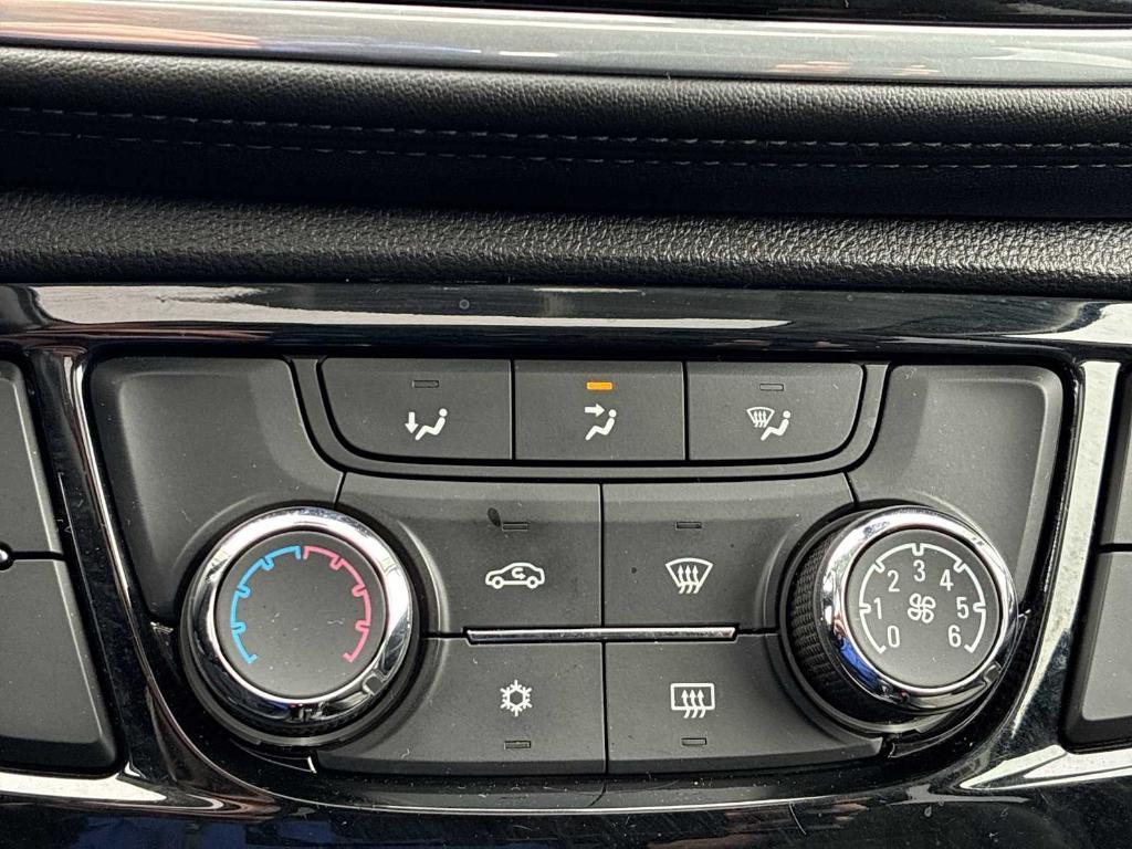 used 2019 Buick Encore car, priced at $11,966