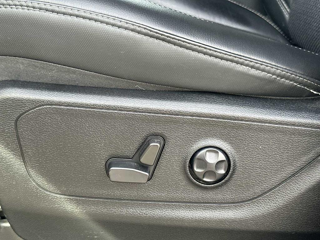 used 2021 Ram 1500 car, priced at $37,041