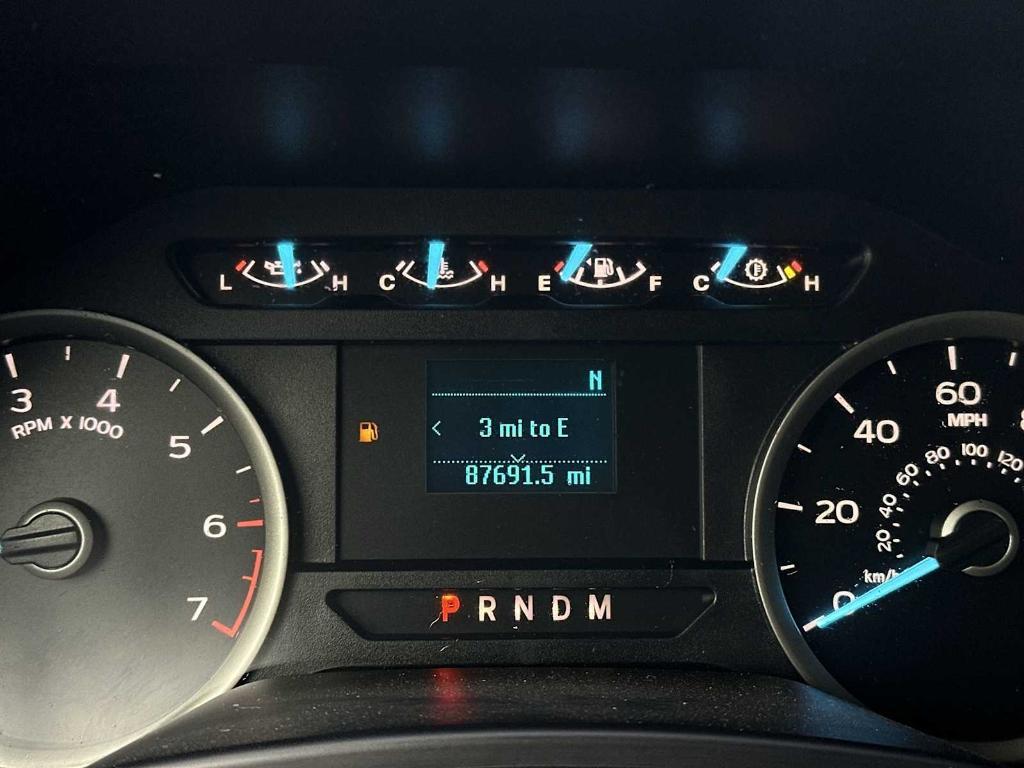 used 2019 Ford F-150 car, priced at $26,257