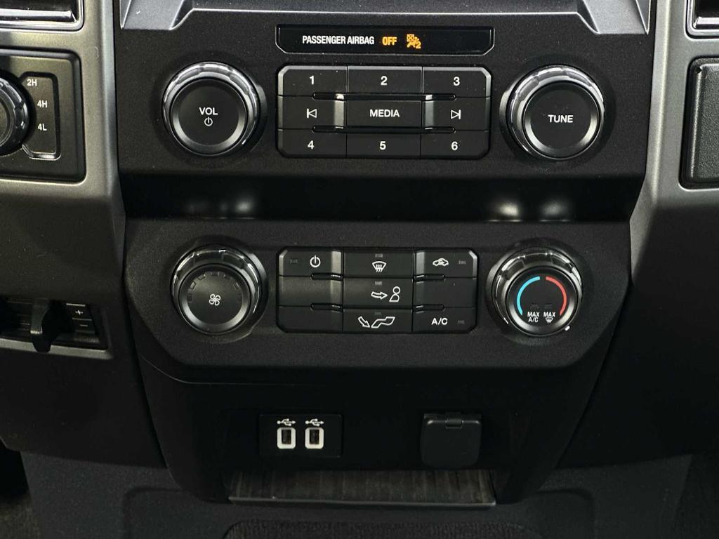 used 2019 Ford F-150 car, priced at $26,257