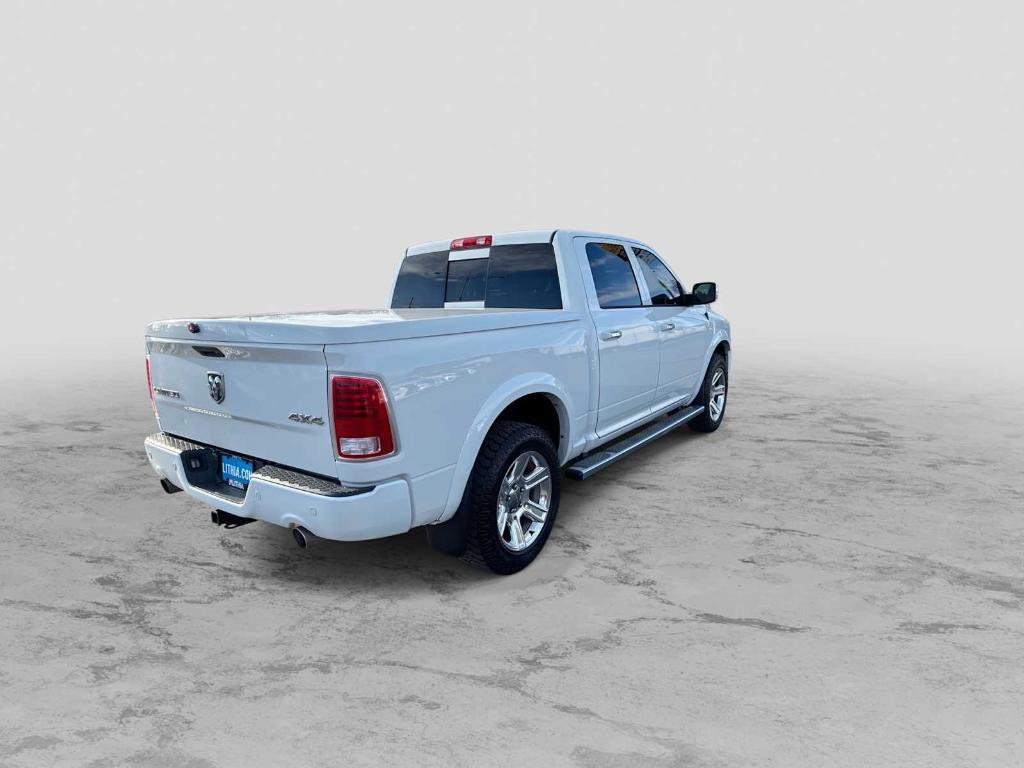 used 2014 Ram 1500 car, priced at $16,556