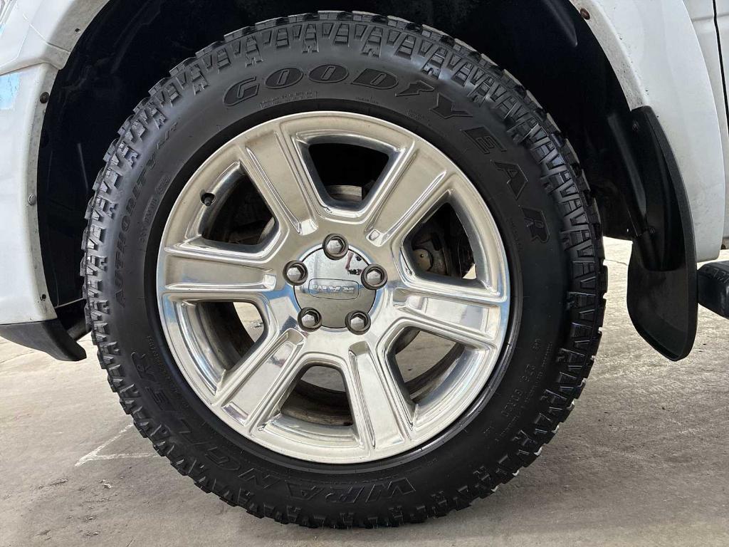 used 2014 Ram 1500 car, priced at $16,556