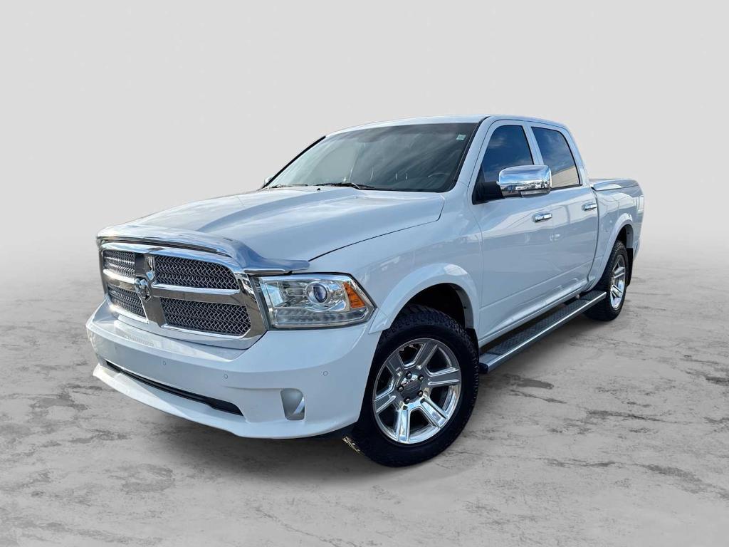 used 2014 Ram 1500 car, priced at $17,306