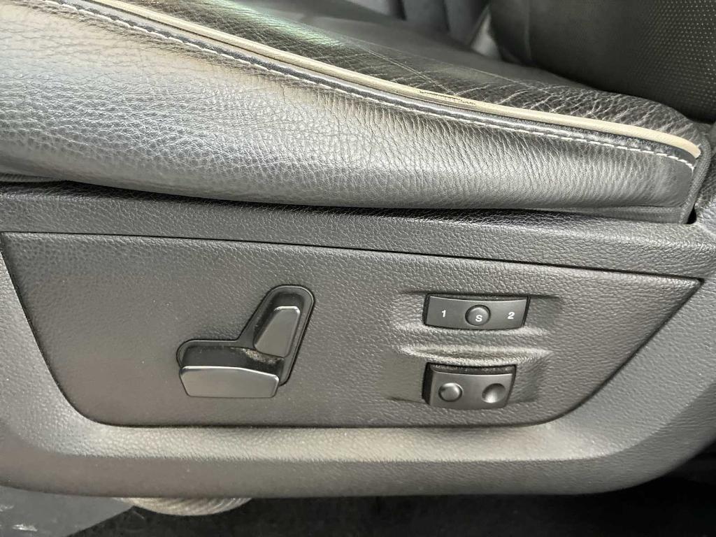 used 2014 Ram 1500 car, priced at $16,556