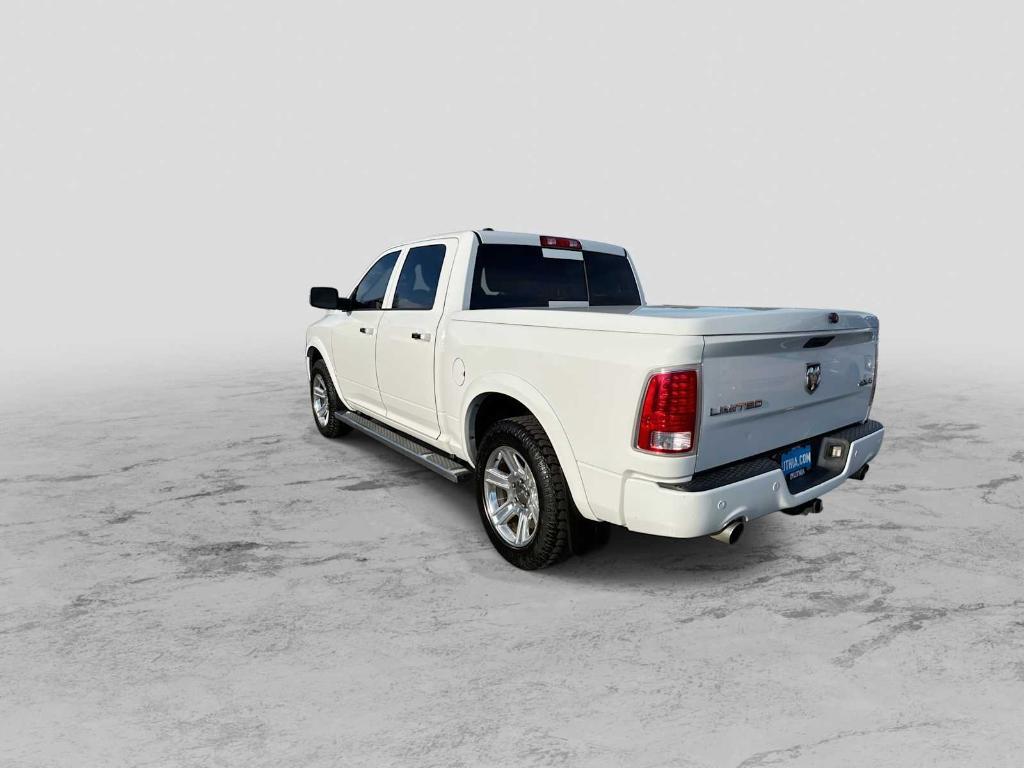 used 2014 Ram 1500 car, priced at $16,556