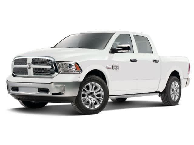 used 2014 Ram 1500 car, priced at $17,306