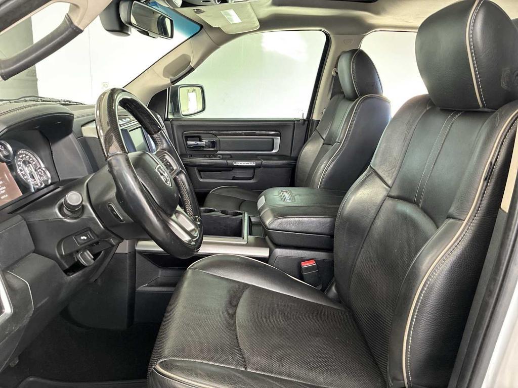 used 2014 Ram 1500 car, priced at $16,556