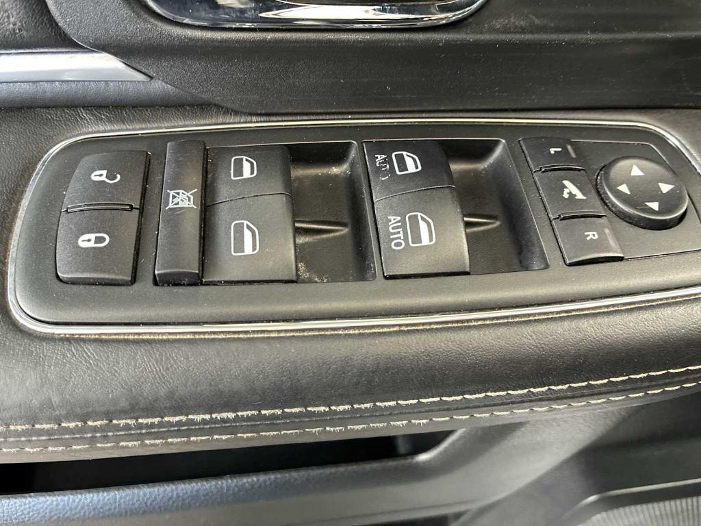 used 2014 Ram 1500 car, priced at $16,556