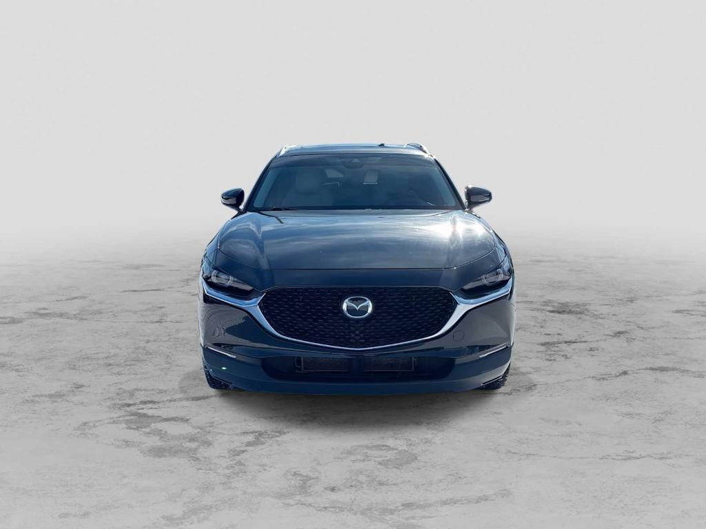 used 2021 Mazda CX-30 car, priced at $21,049