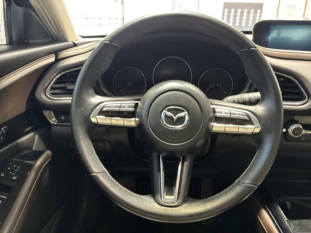 used 2021 Mazda CX-30 car, priced at $21,049