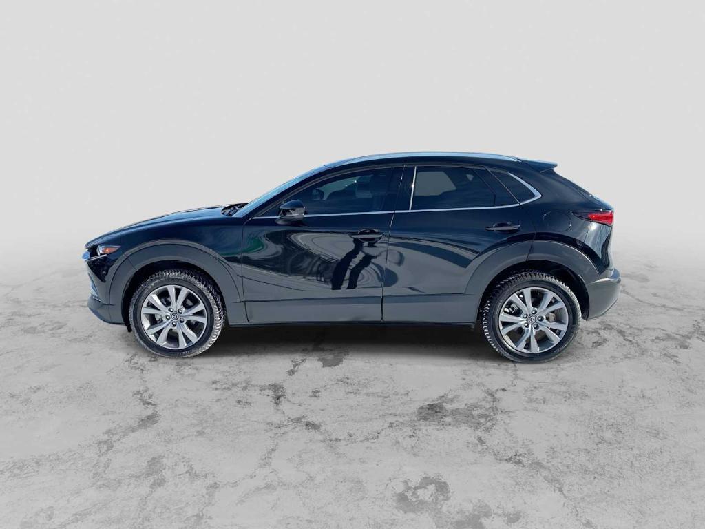 used 2021 Mazda CX-30 car, priced at $21,049