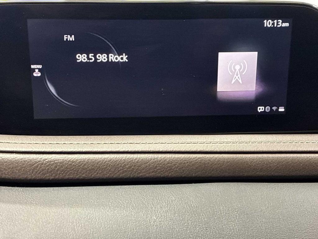 used 2021 Mazda CX-30 car, priced at $21,049