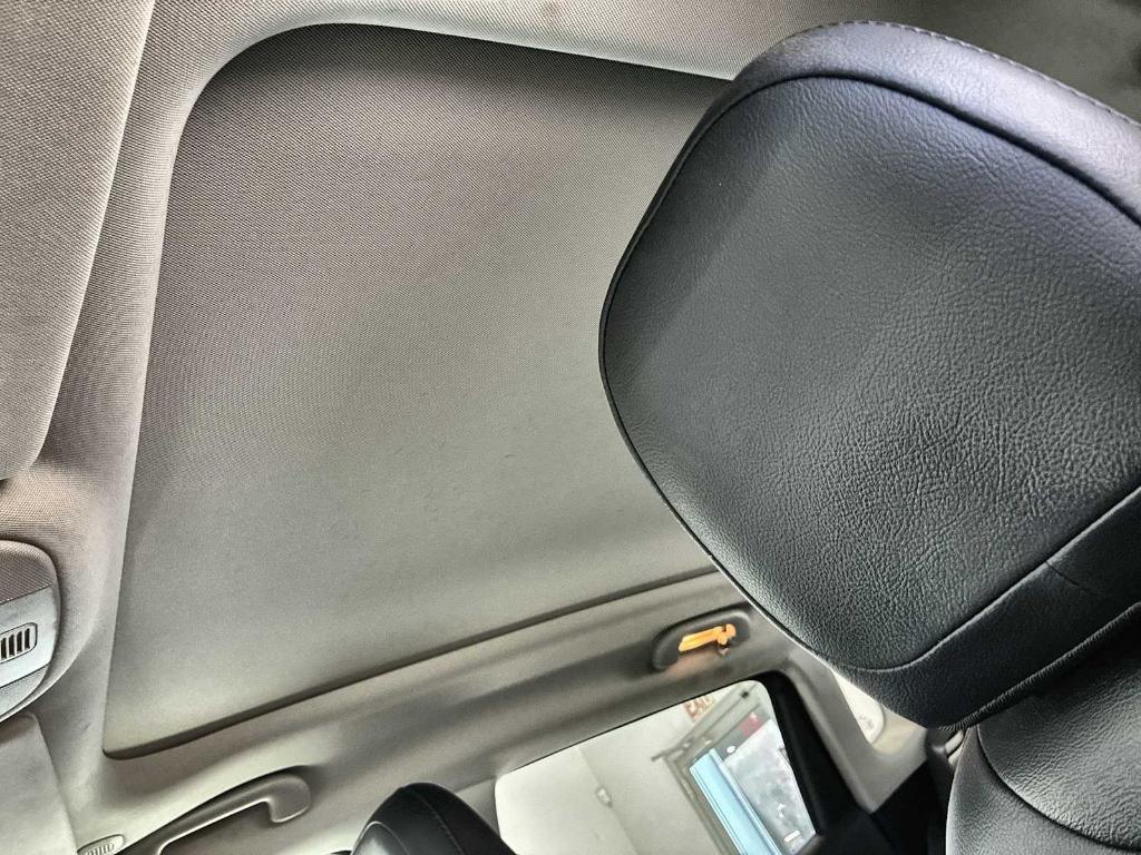 used 2021 Jeep Compass car, priced at $19,963