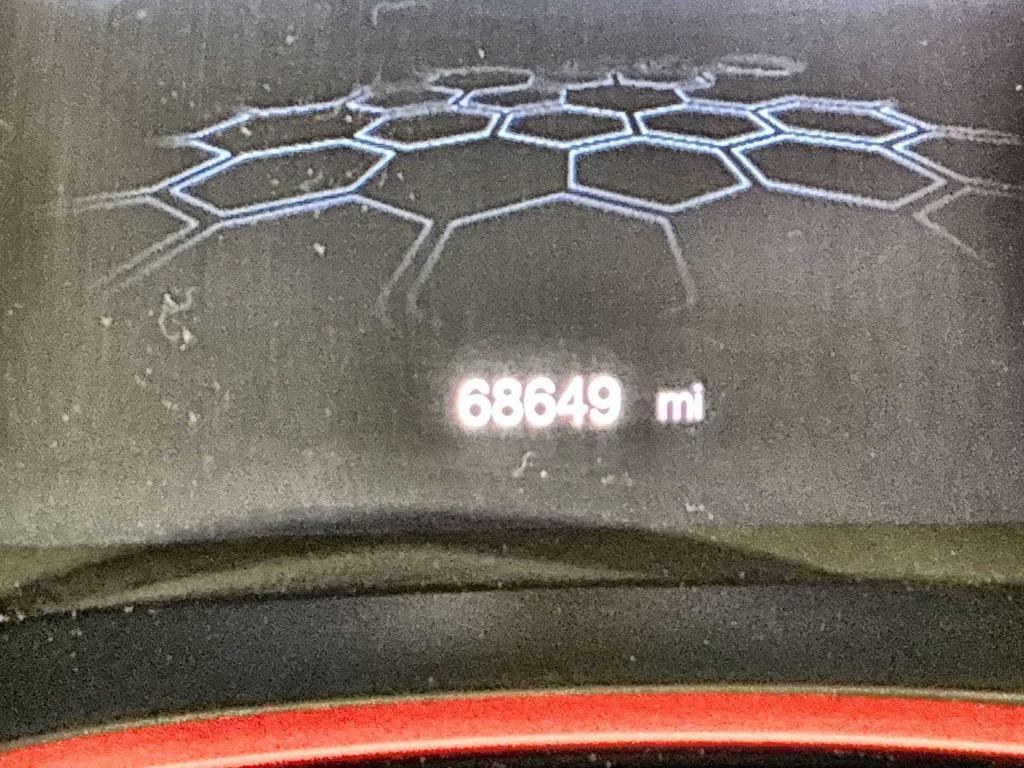 used 2021 Jeep Compass car, priced at $19,963