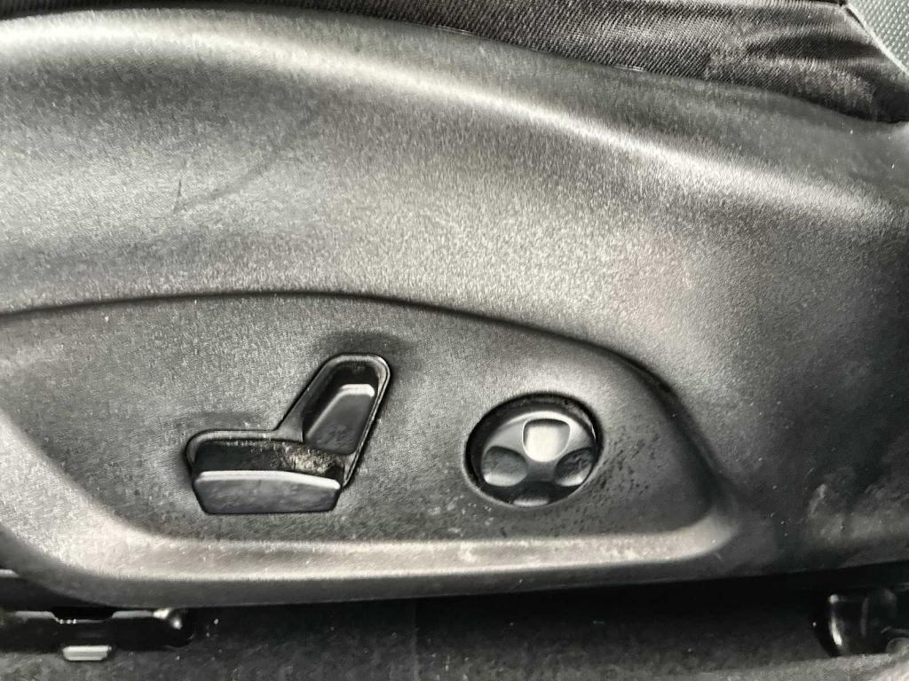 used 2021 Jeep Compass car, priced at $19,963