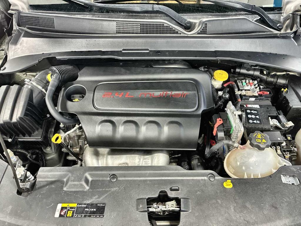 used 2021 Jeep Compass car, priced at $19,963