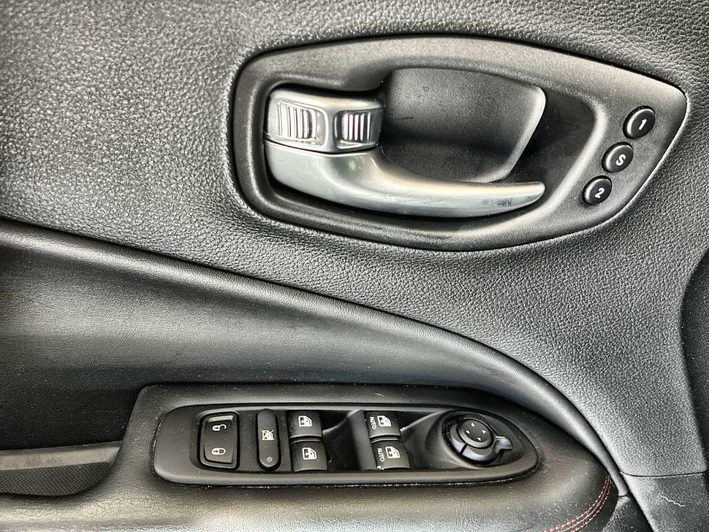 used 2021 Jeep Compass car, priced at $19,963