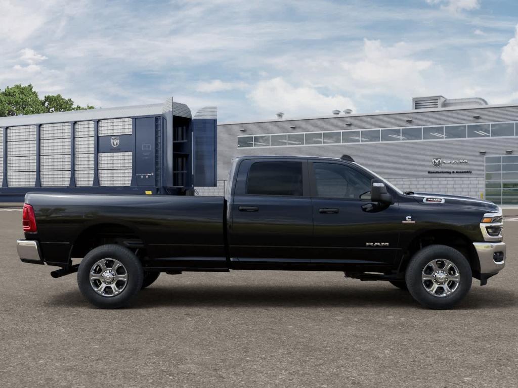 new 2026 Ram 3500 car, priced at $80,030