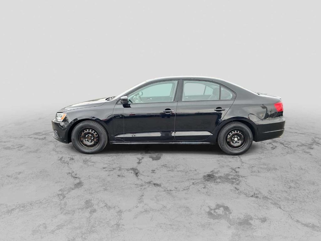 used 2014 Volkswagen Jetta car, priced at $7,526