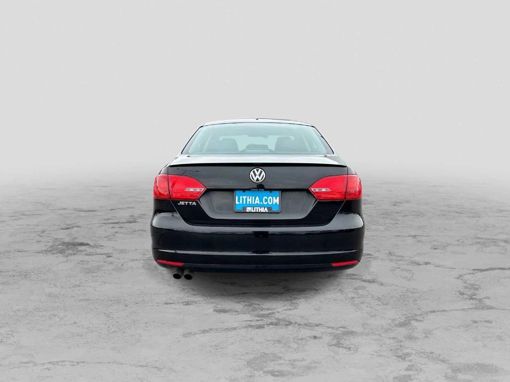 used 2014 Volkswagen Jetta car, priced at $7,526