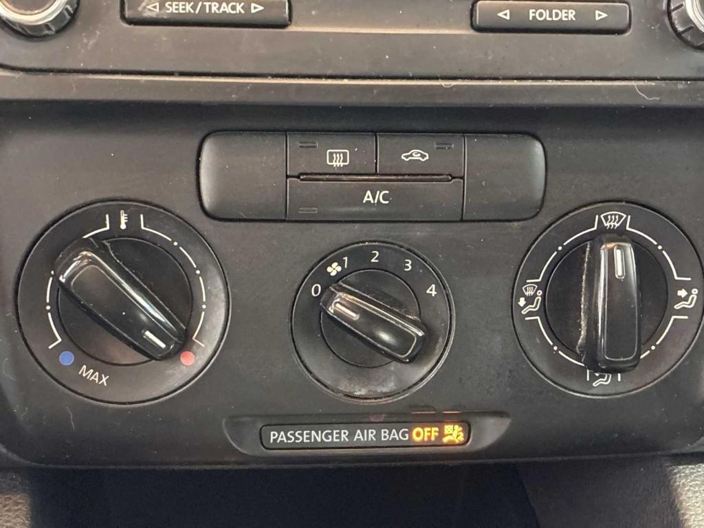 used 2014 Volkswagen Jetta car, priced at $7,526