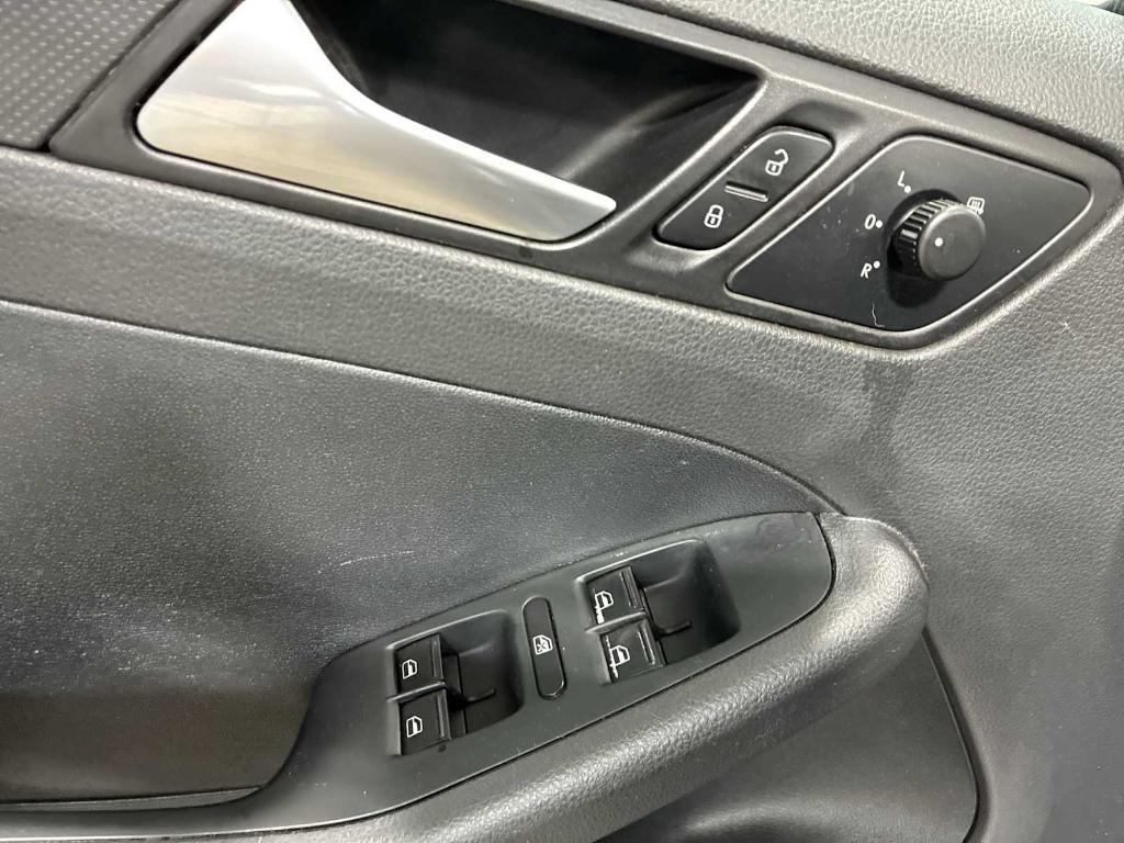 used 2014 Volkswagen Jetta car, priced at $7,526