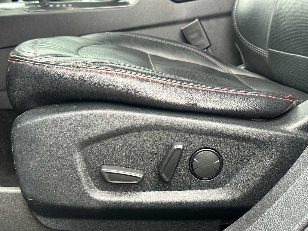 used 2019 Ford Explorer car, priced at $20,675