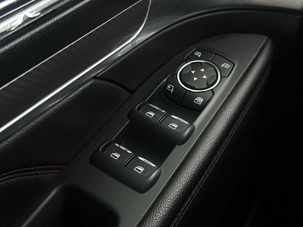 used 2019 Ford Explorer car, priced at $20,675