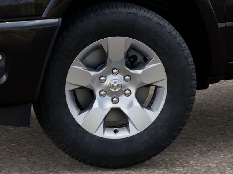 new 2026 Ram 1500 car, priced at $56,929