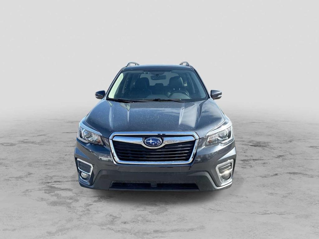 used 2019 Subaru Forester car, priced at $21,938