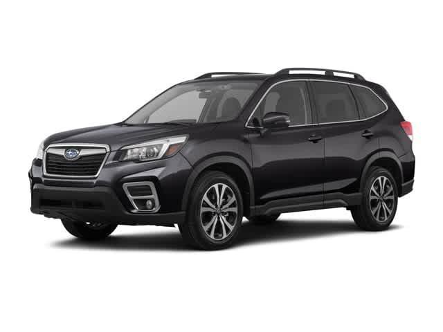 used 2019 Subaru Forester car, priced at $22,761