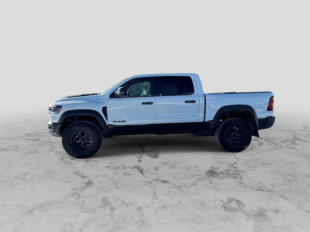 new 2026 Ram 1500 car, priced at $75,409