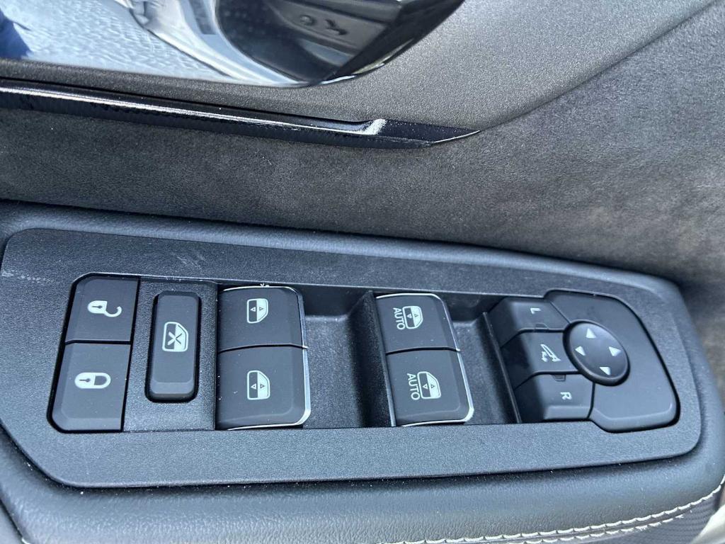 new 2026 Ram 1500 car, priced at $75,409