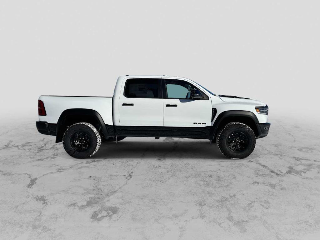new 2026 Ram 1500 car, priced at $75,409