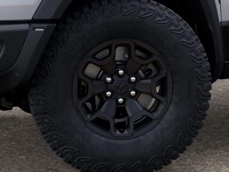 new 2026 Ram 1500 car, priced at $75,758