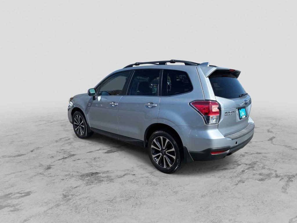 used 2017 Subaru Forester car, priced at $19,139