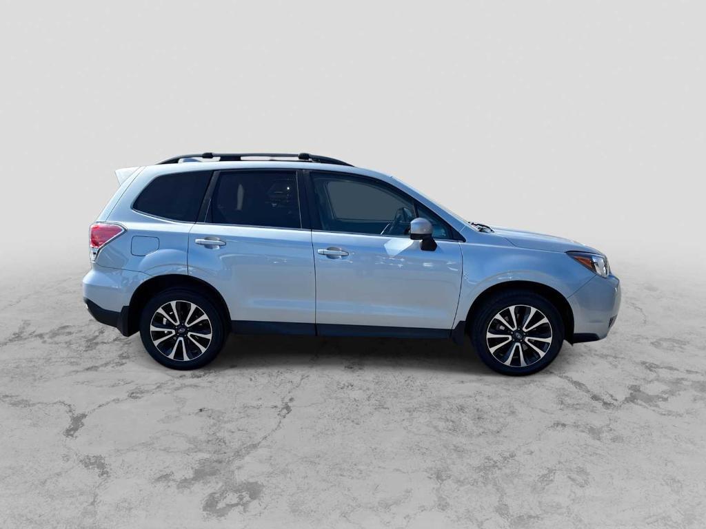 used 2017 Subaru Forester car, priced at $19,139