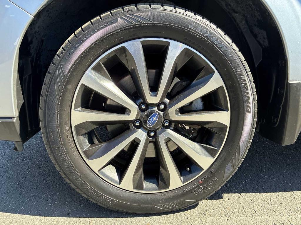 used 2017 Subaru Forester car, priced at $19,139