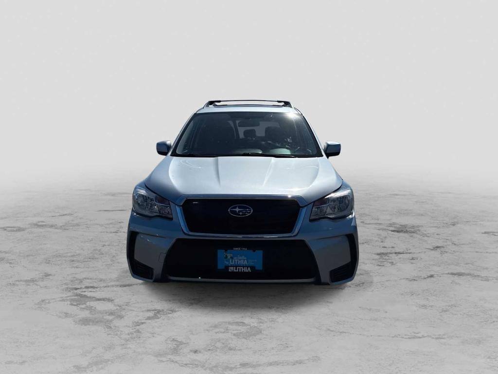 used 2017 Subaru Forester car, priced at $19,139