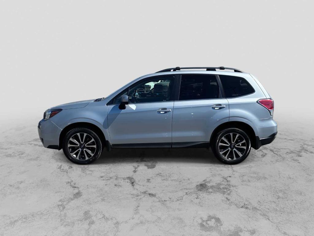 used 2017 Subaru Forester car, priced at $19,139